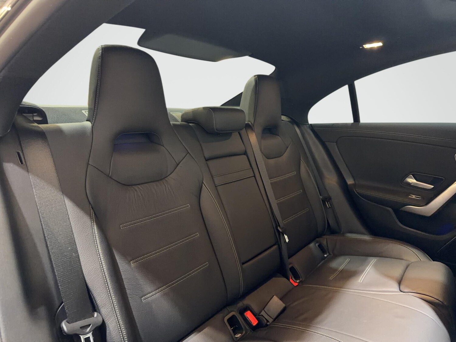 Used Mercedes-Benz CLA 2021 for sale - 77598107: Photo 44