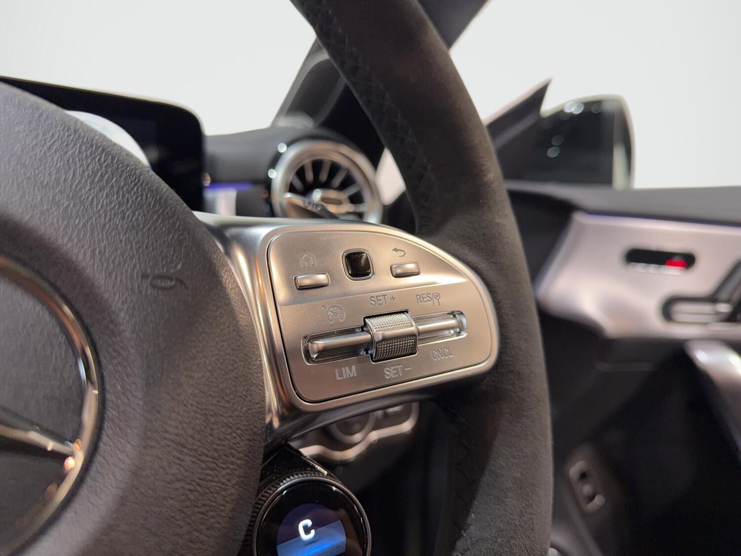 Used Mercedes-Benz CLA 2021 for sale - 77598107: Photo 45