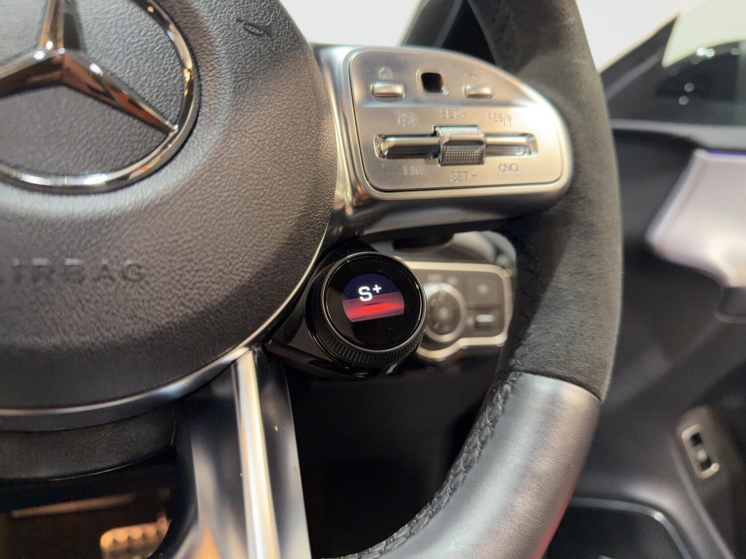 Used Mercedes-Benz CLA 2021 for sale - 77598107: Photo 46