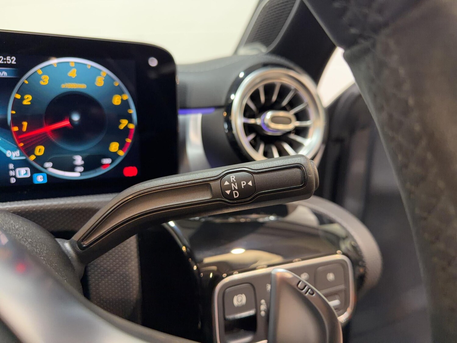 Used Mercedes-Benz CLA 2021 for sale - 77598107: Photo 47