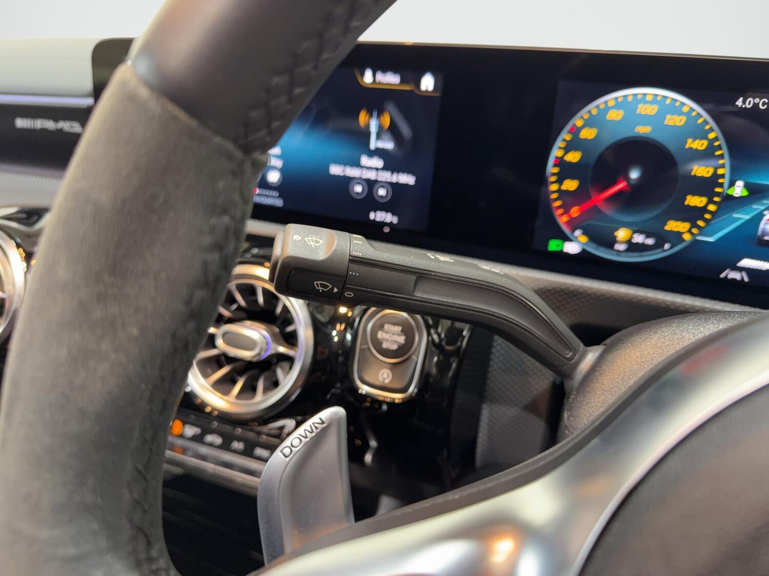 Used Mercedes-Benz CLA 2021 for sale - 77598107: Photo 48