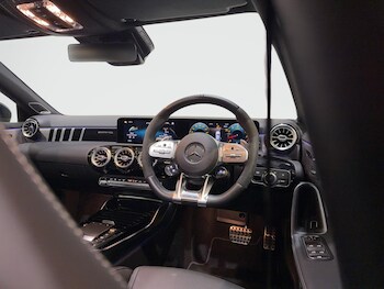 Used Mercedes-Benz CLA 2021 for sale - 77598107: Photo