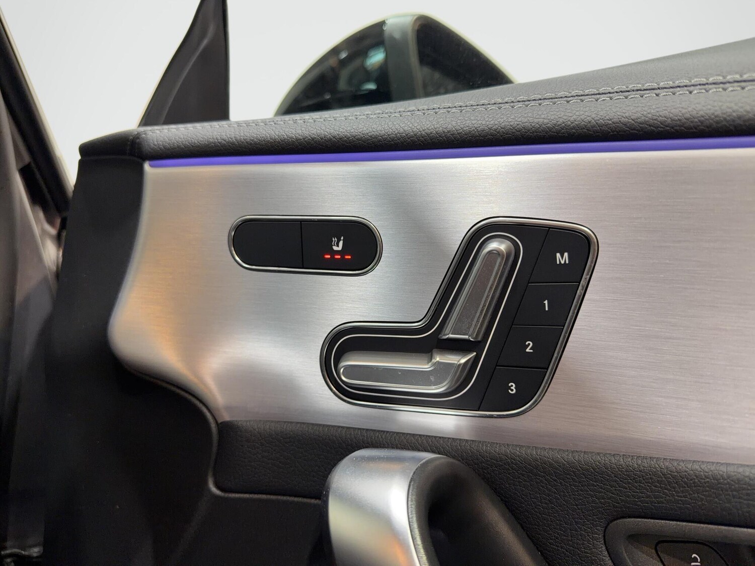 Used Mercedes-Benz CLA 2021 for sale - 77598107: Photo 50