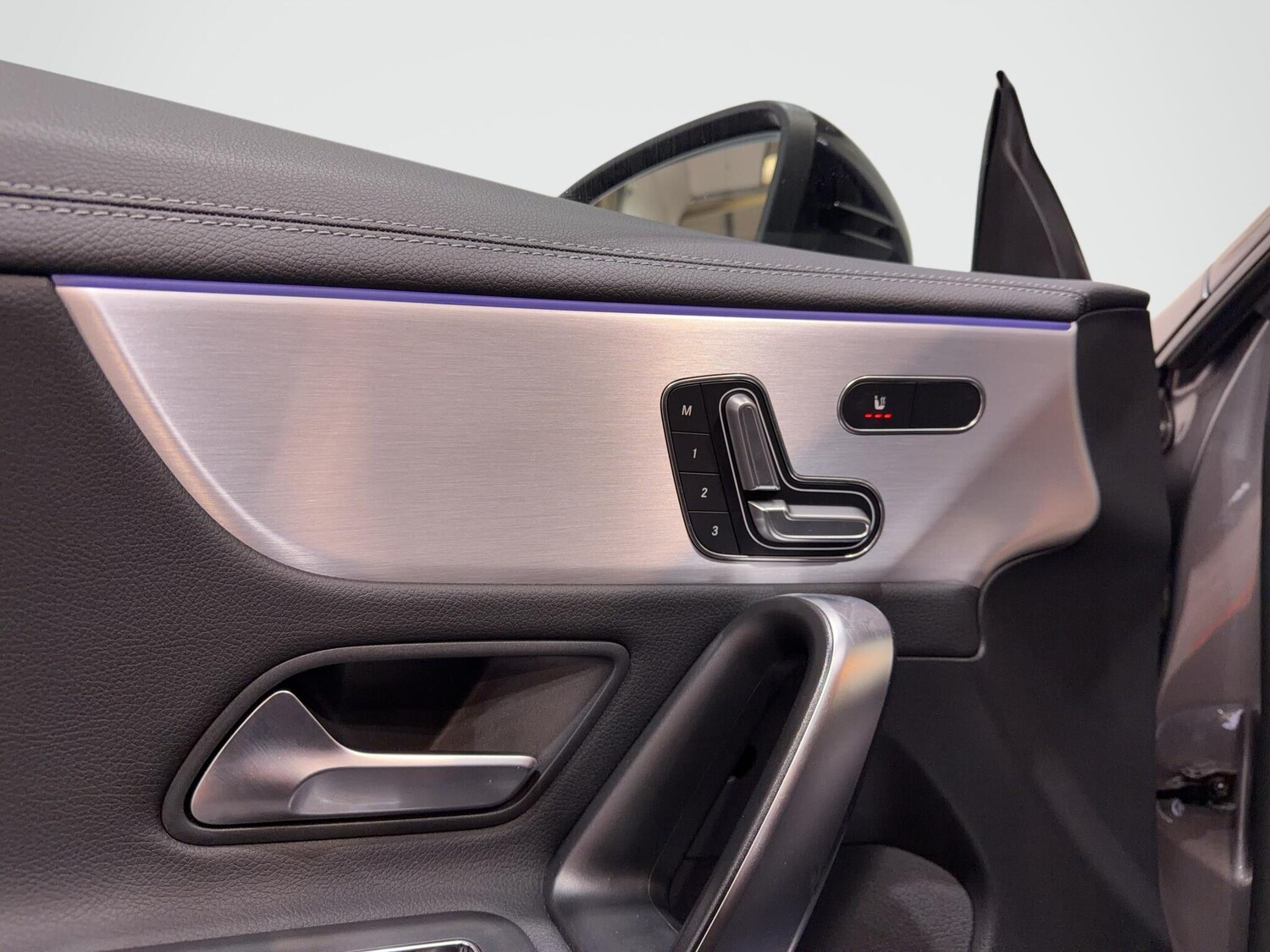 Used Mercedes-Benz CLA 2021 for sale - 77598107: Photo 51