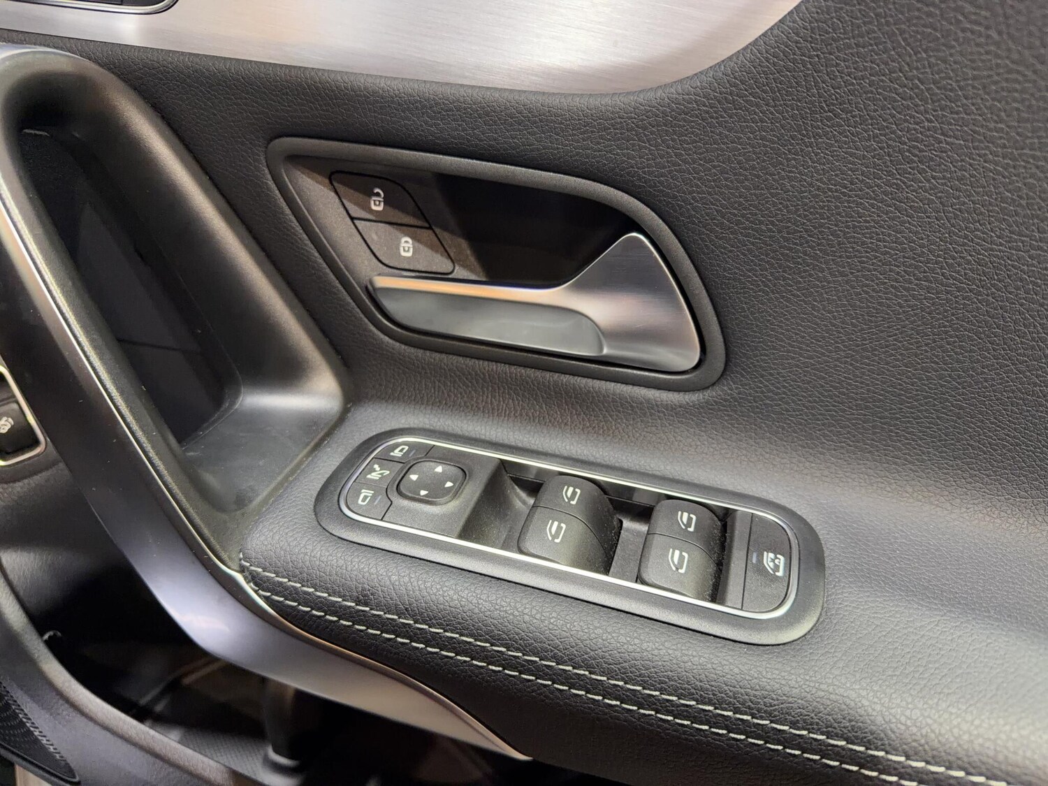 Used Mercedes-Benz CLA 2021 for sale - 77598107: Photo 52