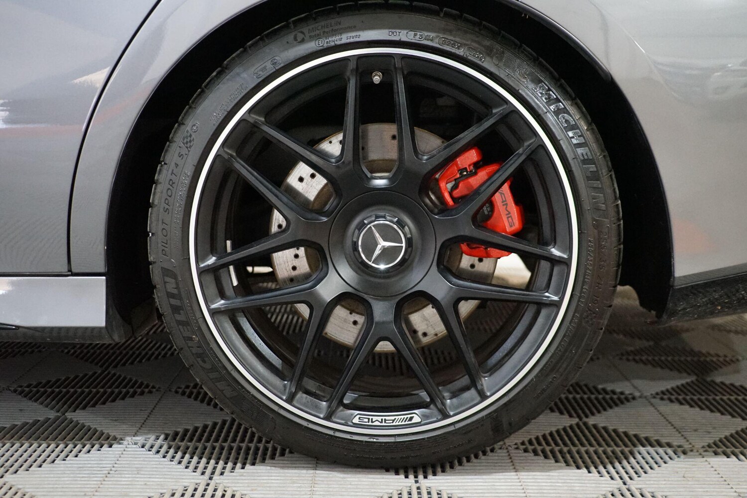 Used Mercedes-Benz CLA 2021 for sale - 77598107: Photo 58