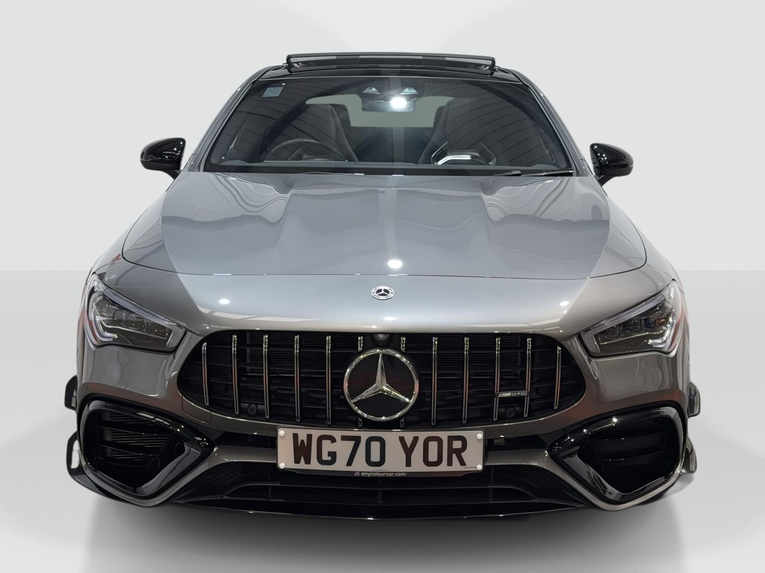 Used Mercedes-Benz CLA 2021 for sale - 77598107: Photo 6