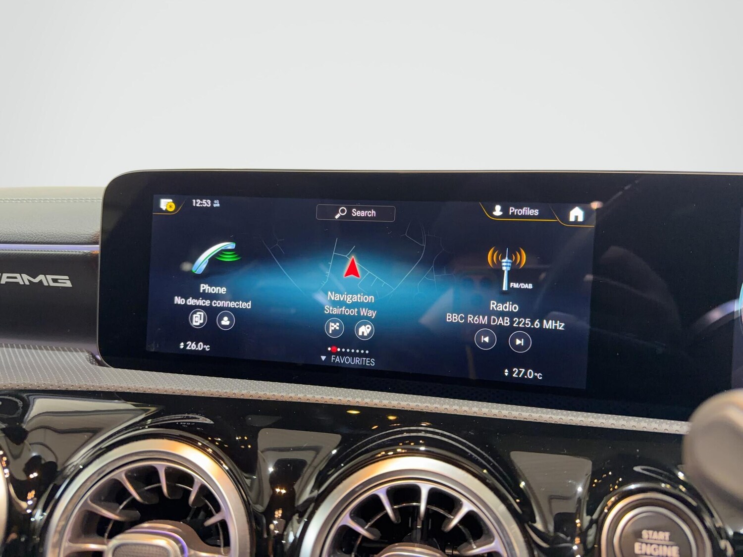 Used Mercedes-Benz CLA 2021 for sale - 77598107: Photo 60