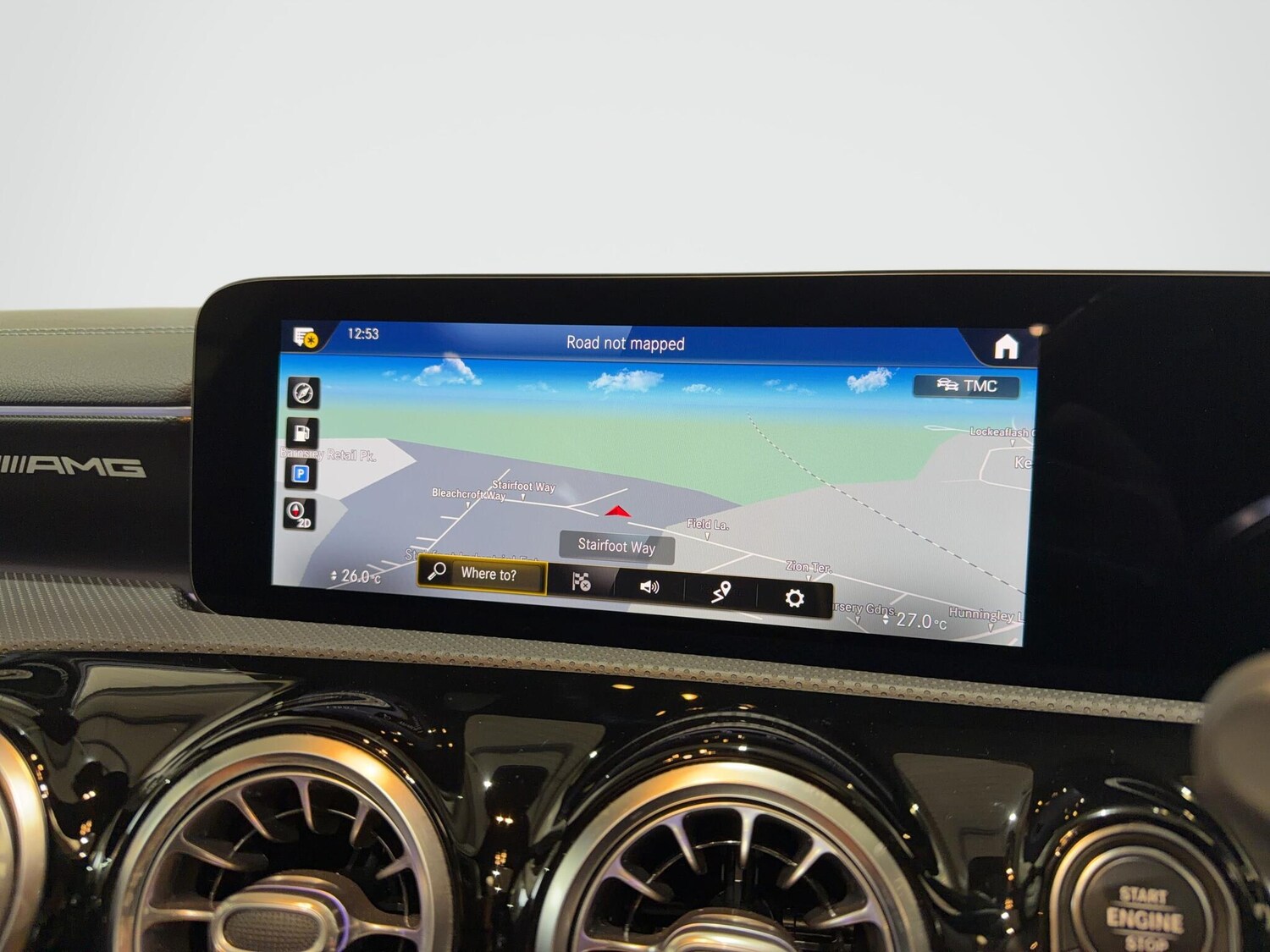 Used Mercedes-Benz CLA 2021 for sale - 77598107: Photo 61