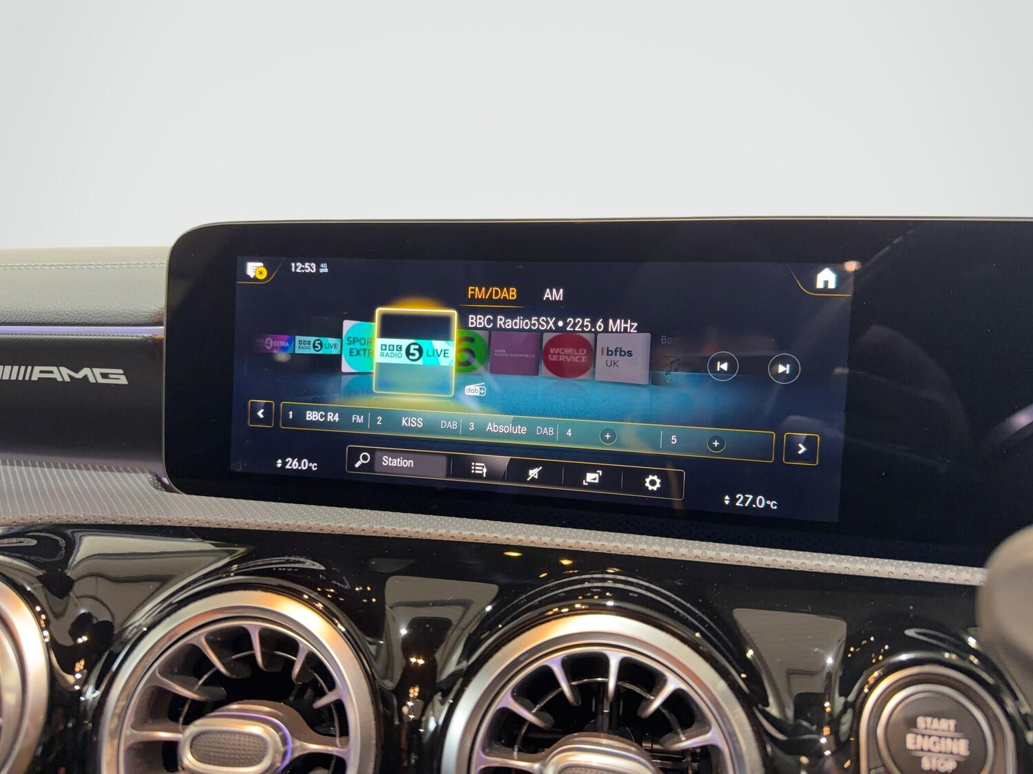 Used Mercedes-Benz CLA 2021 for sale - 77598107: Photo 62