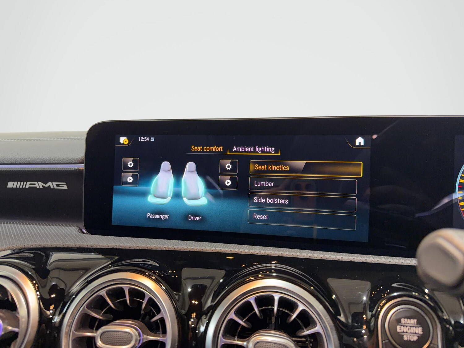 Used Mercedes-Benz CLA 2021 for sale - 77598107: Photo 63