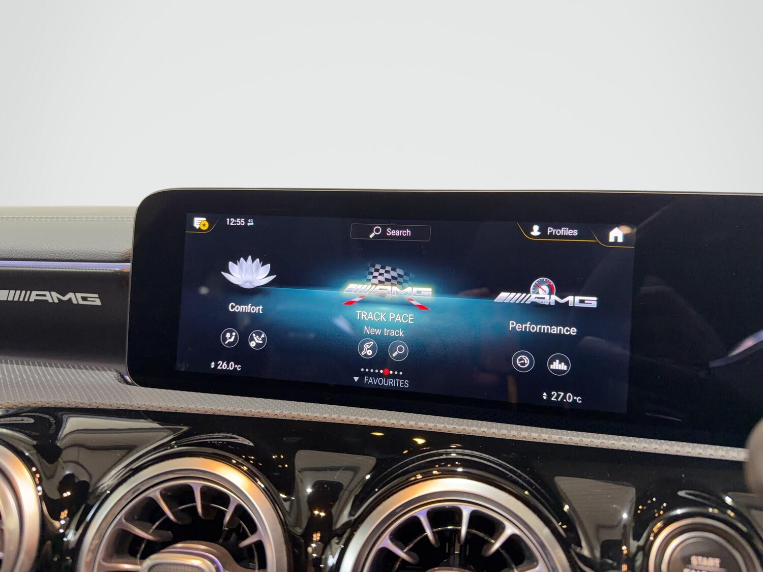 Used Mercedes-Benz CLA 2021 for sale - 77598107: Photo 65