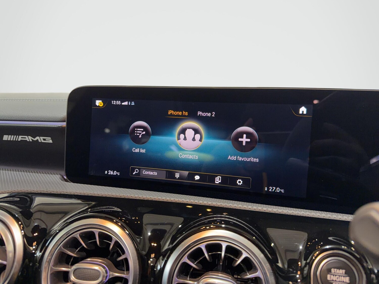 Used Mercedes-Benz CLA 2021 for sale - 77598107: Photo 66