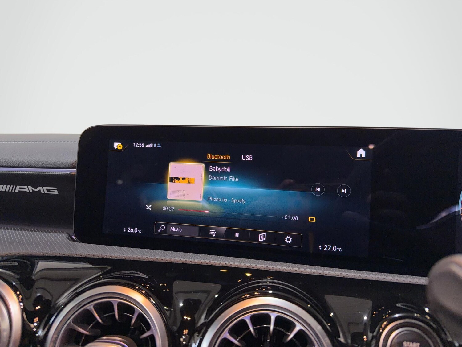 Used Mercedes-Benz CLA 2021 for sale - 77598107: Photo 67