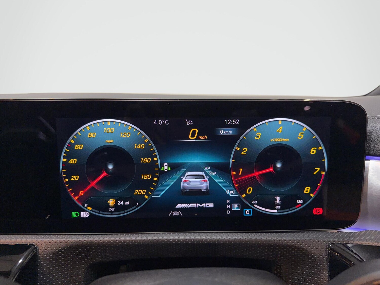 Used Mercedes-Benz CLA 2021 for sale - 77598107: Photo 70