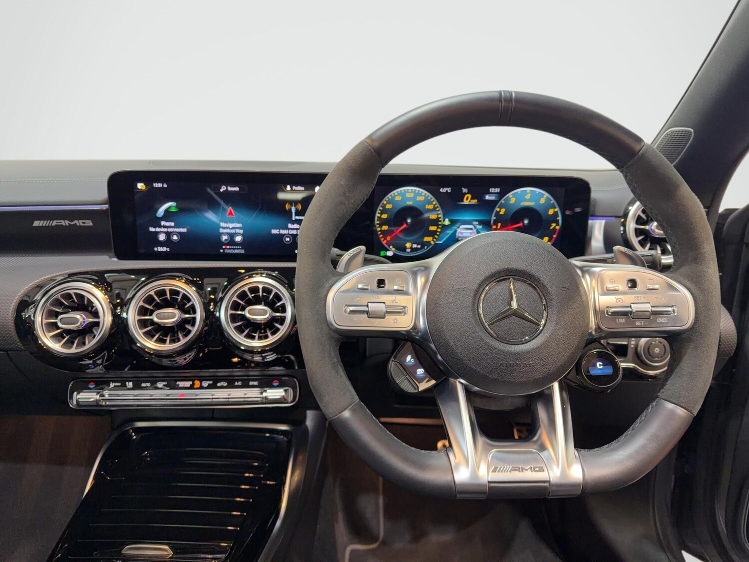 Used Mercedes-Benz CLA 2021 for sale - 77598107: Photo 72