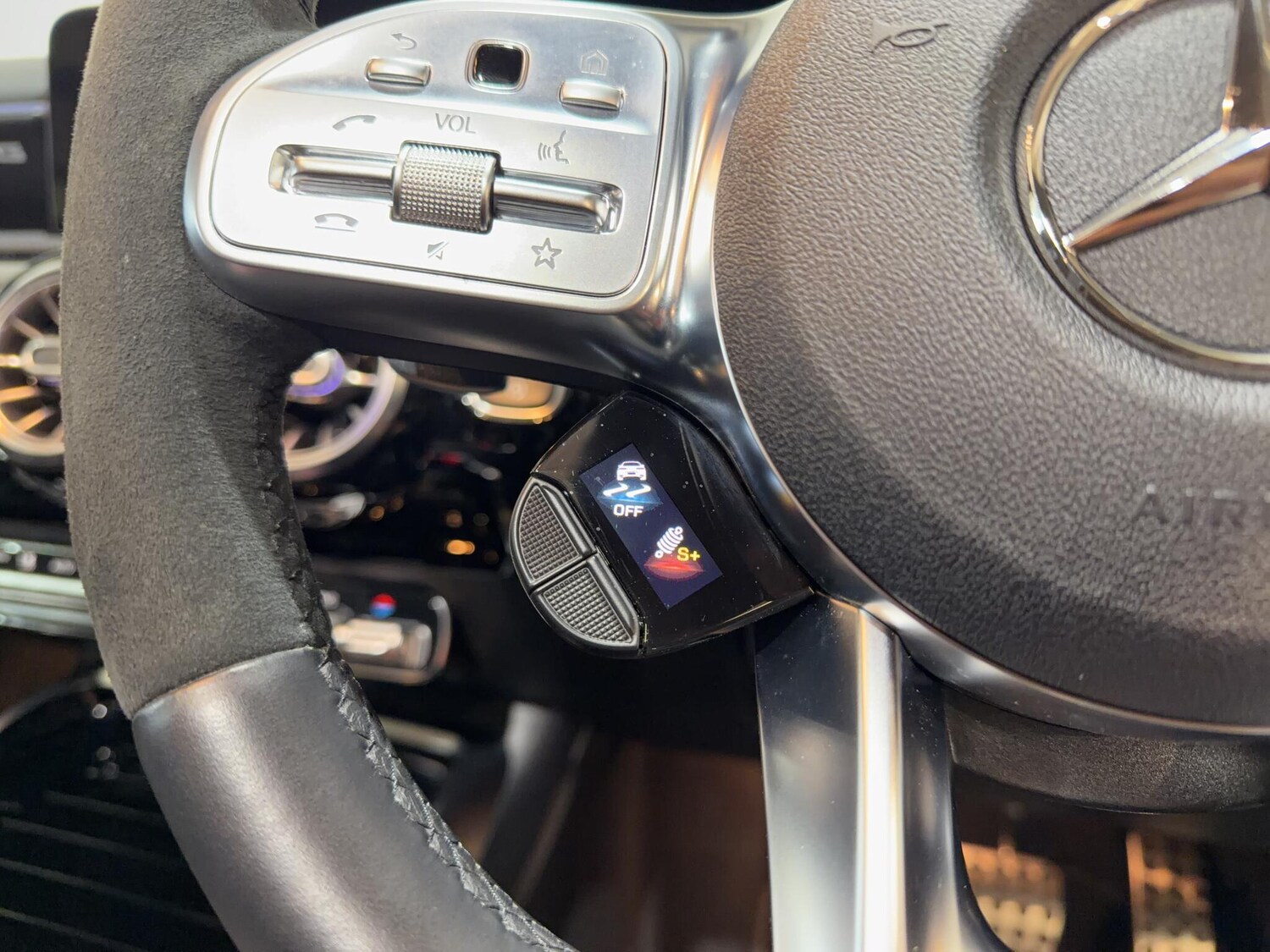 Used Mercedes-Benz CLA 2021 for sale - 77598107: Photo 74