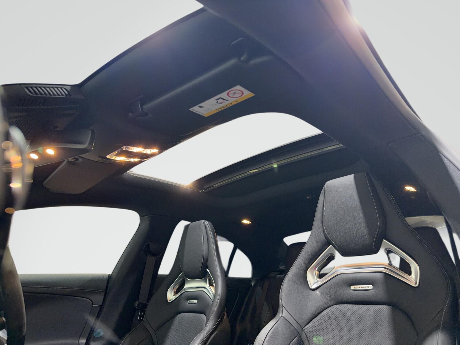 Used Mercedes-Benz CLA 2021 for sale - 77598107: Photo 76