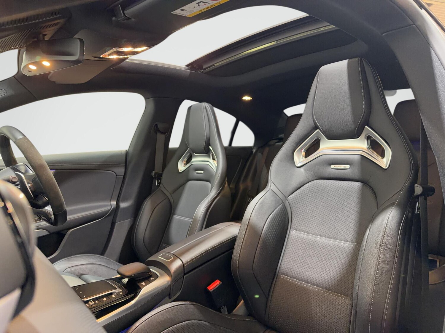 Used Mercedes-Benz CLA 2021 for sale - 77598107: Photo 78