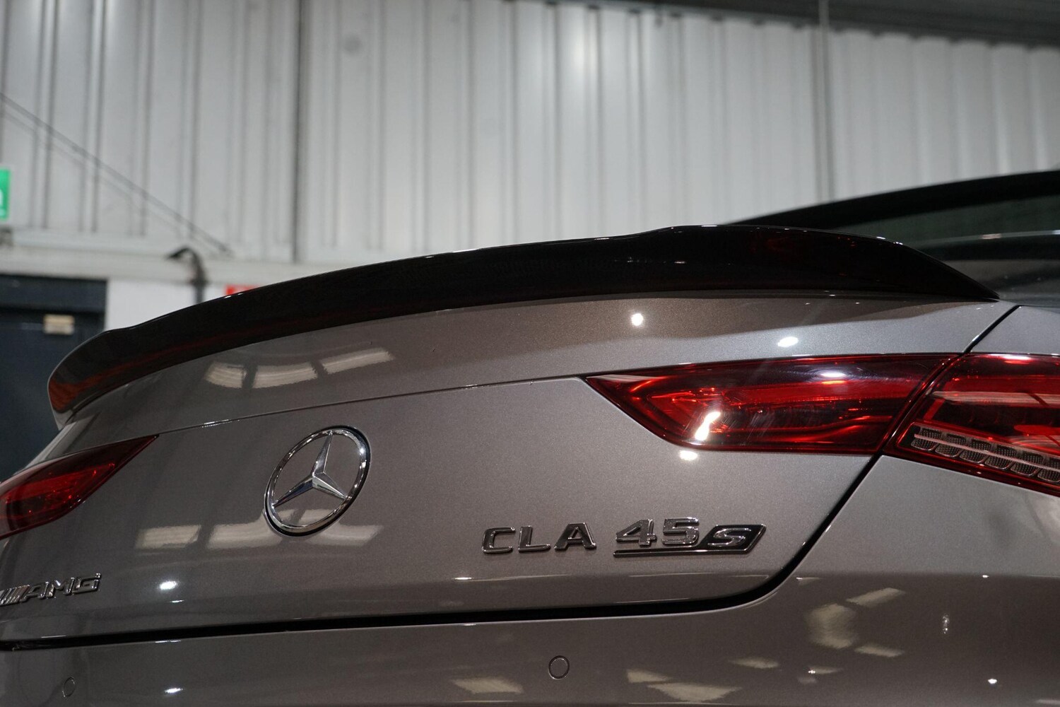 Used Mercedes-Benz CLA 2021 for sale - 77598107: Photo 79