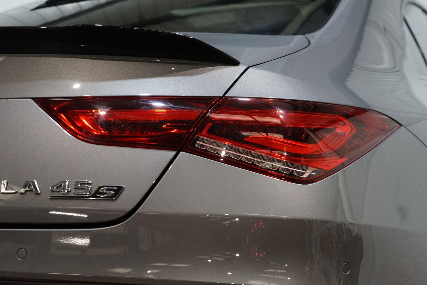 Used Mercedes-Benz CLA 2021 for sale - 77598107: Photo 81