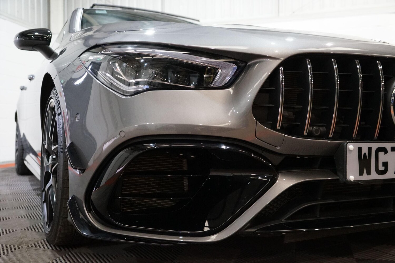 Used Mercedes-Benz CLA 2021 for sale - 77598107: Photo 83