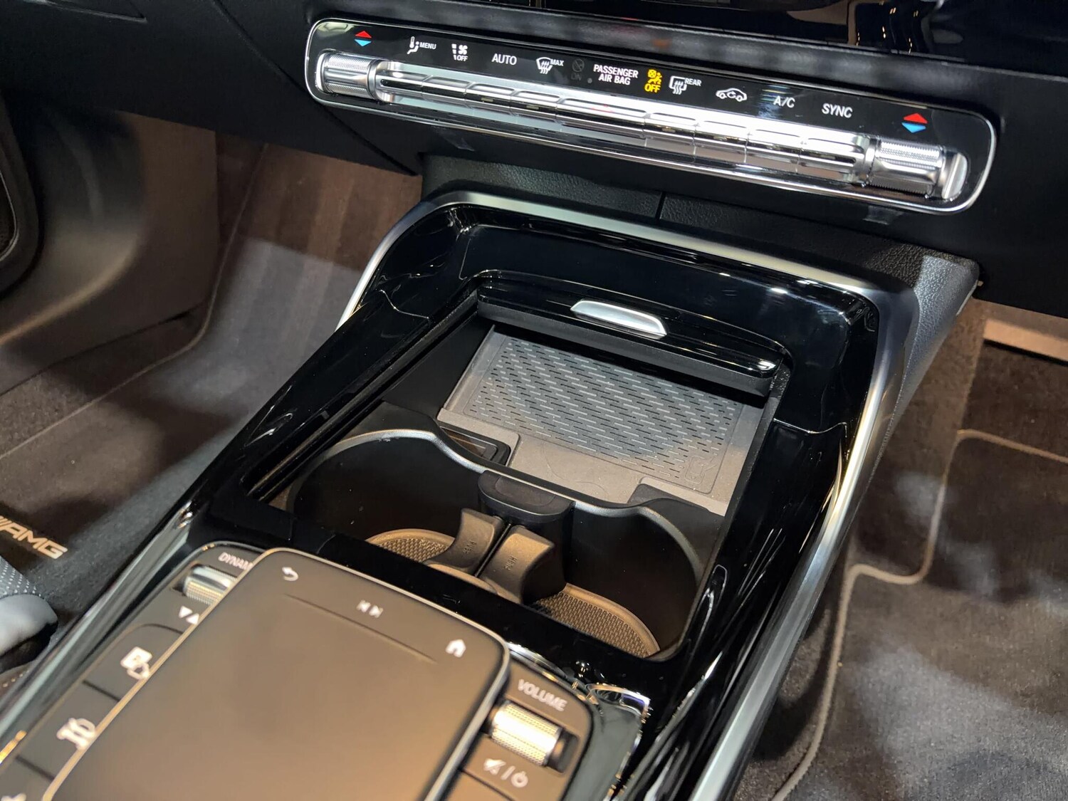 Used Mercedes-Benz CLA 2021 for sale - 77598107: Photo 86