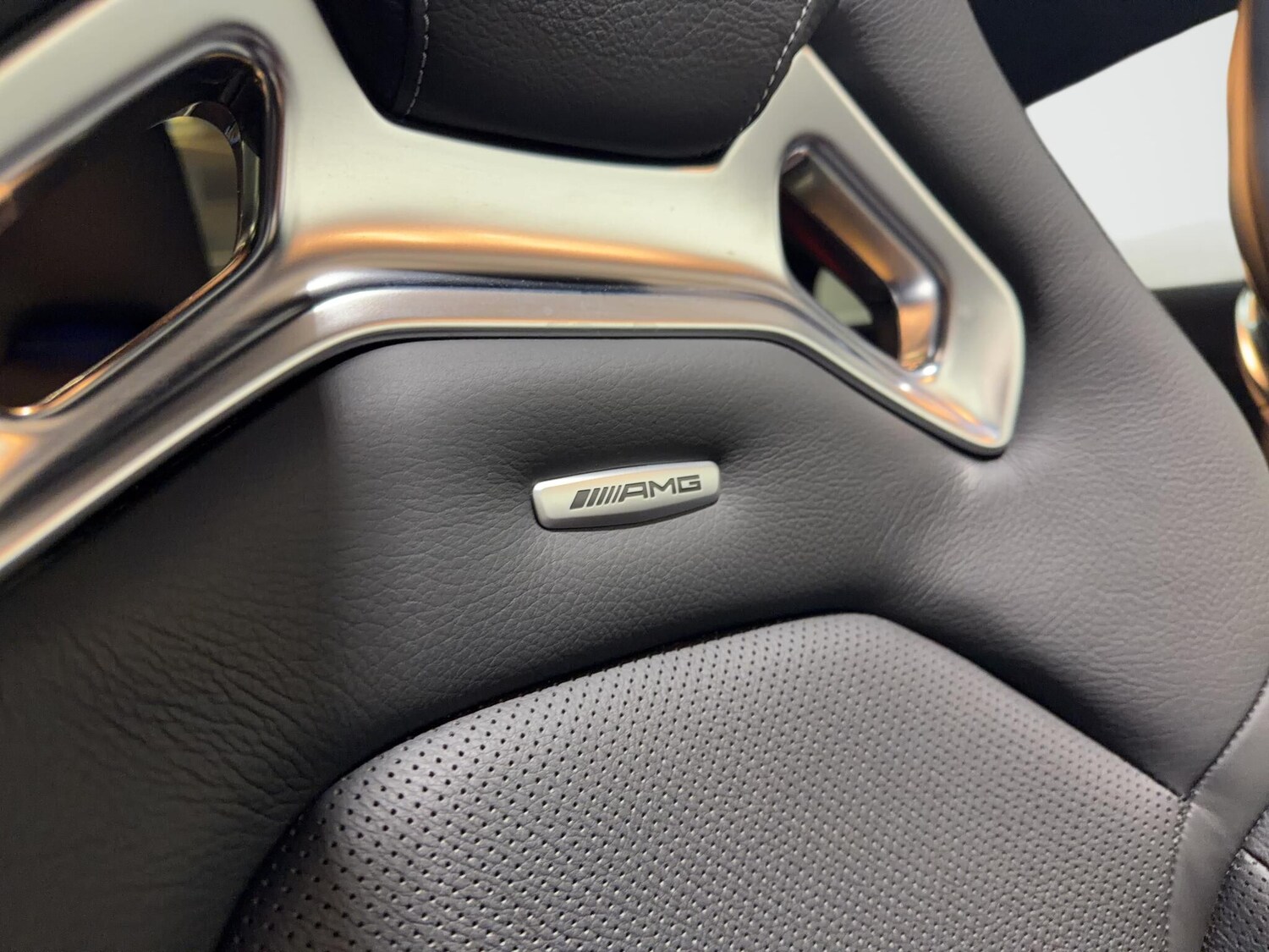 Used Mercedes-Benz CLA 2021 for sale - 77598107: Photo 87