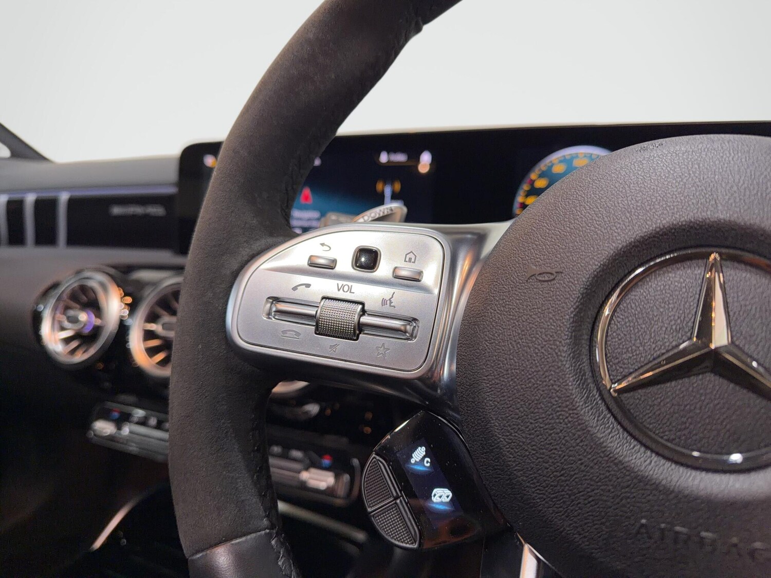 Used Mercedes-Benz CLA 2021 for sale - 77598107: Photo 91