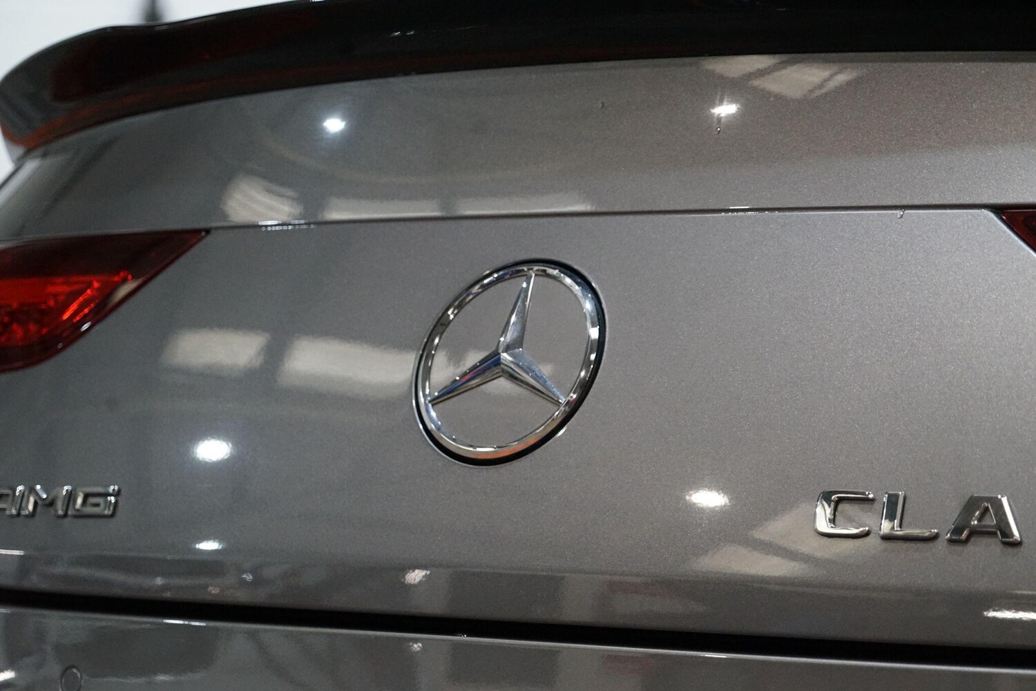 Used Mercedes-Benz CLA 2021 for sale - 77598107: Photo 94
