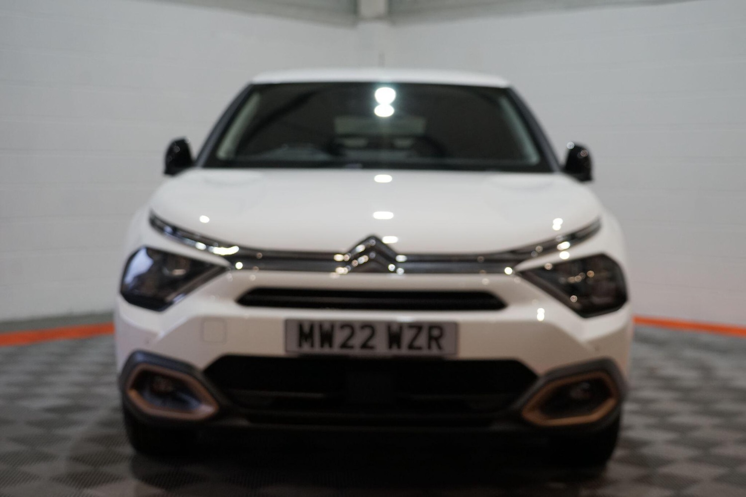 Used Citroen C4 2022 for sale - 77120179: Photo 10