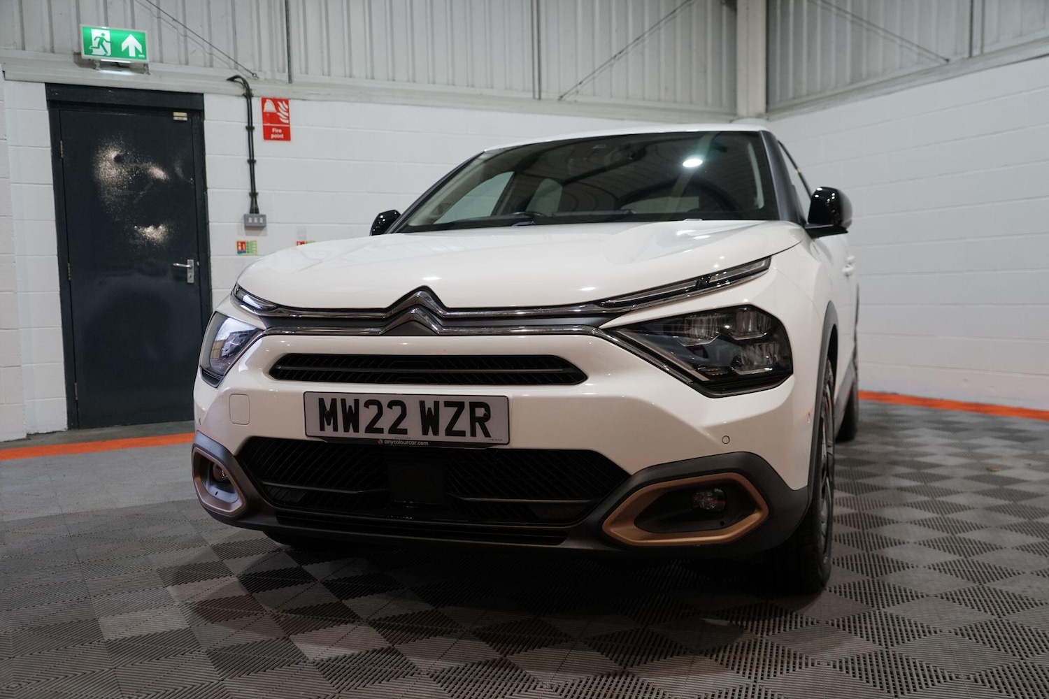 Used Citroen C4 2022 for sale - 77120179: Photo 11