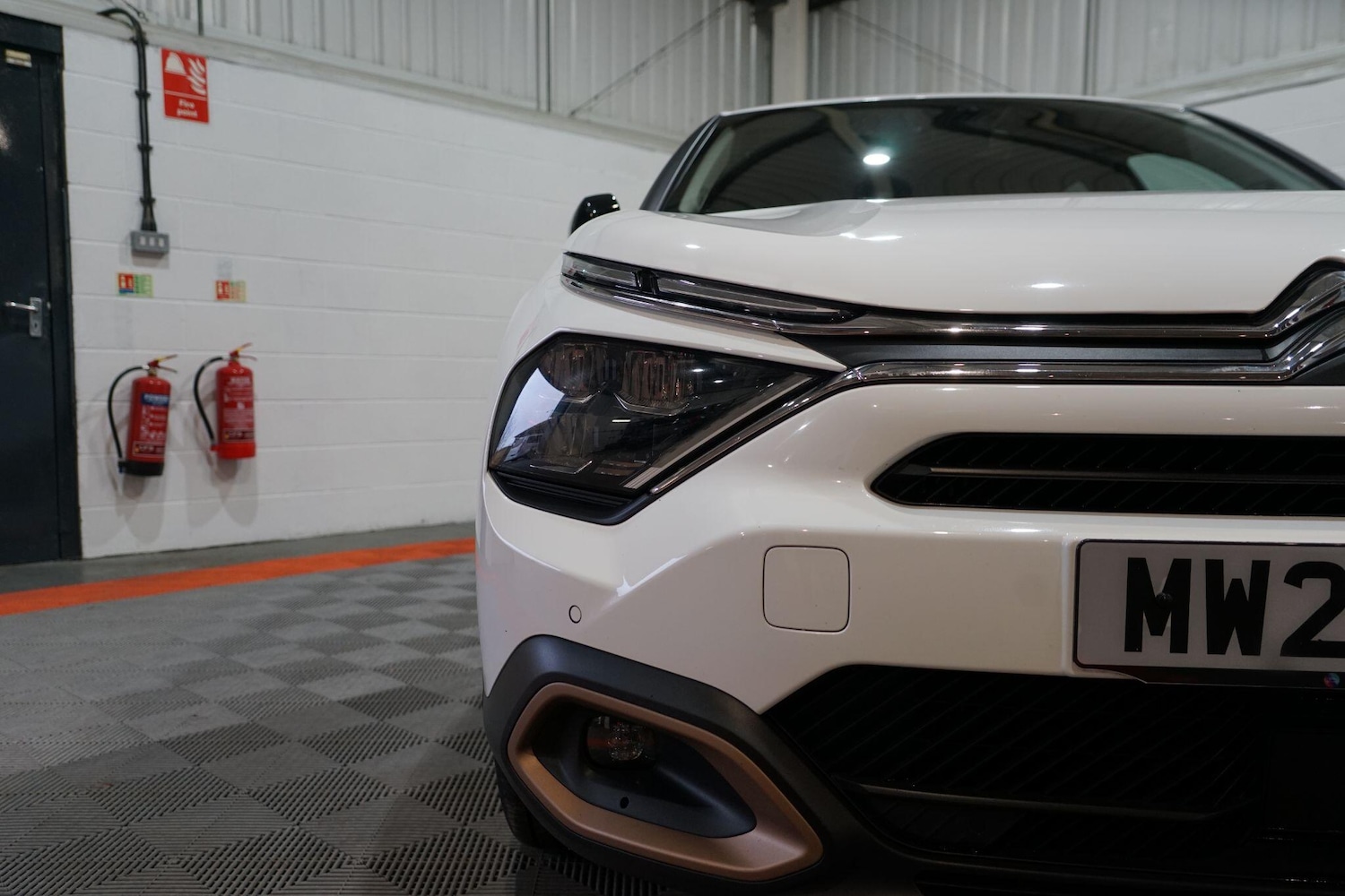 Used Citroen C4 2022 for sale - 77120179: Photo 12