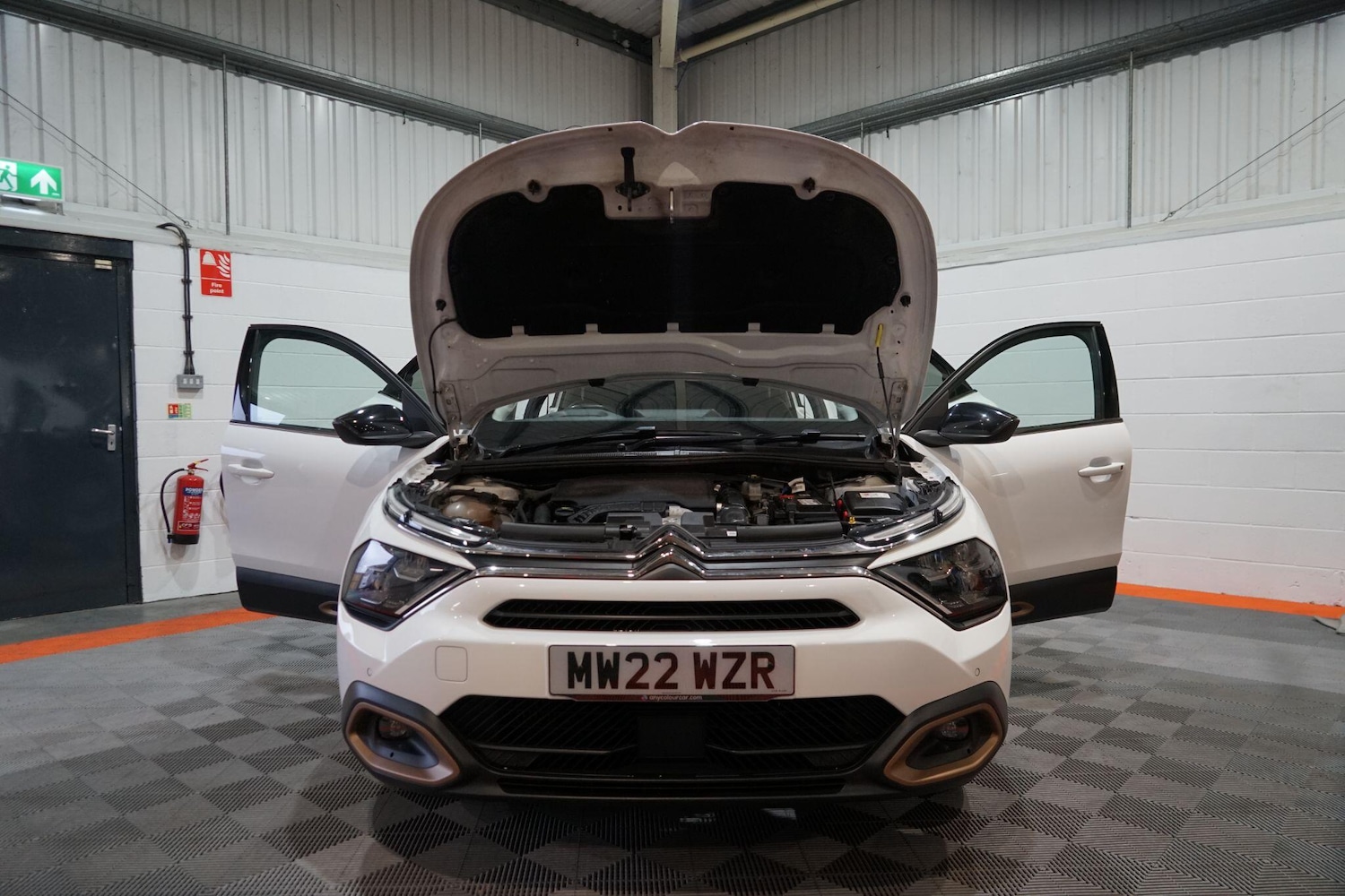 Used Citroen C4 2022 for sale - 77120179: Photo 13