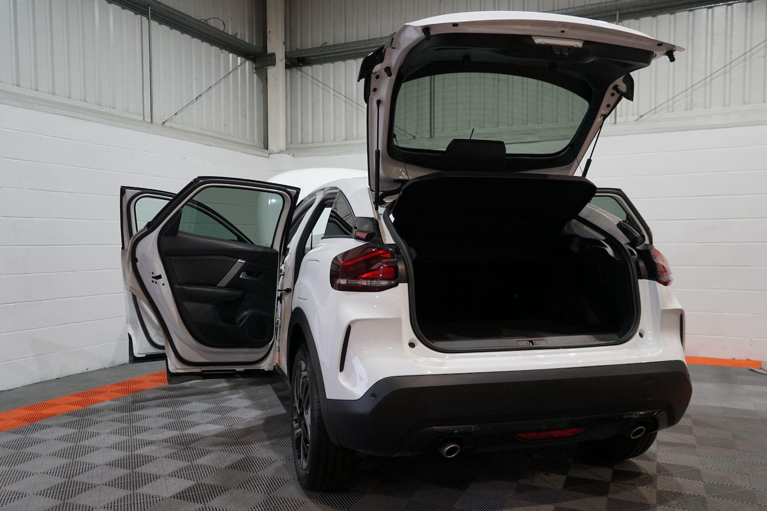 Used Citroen C4 2022 for sale - 77120179: Photo 14