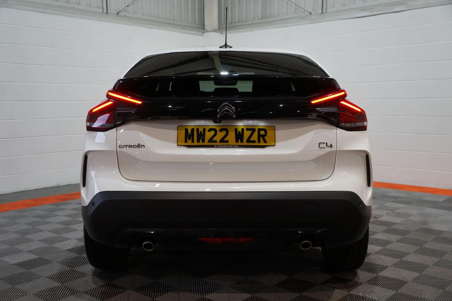 Used Citroen C4 2022 for sale - 77120179: Photo 15