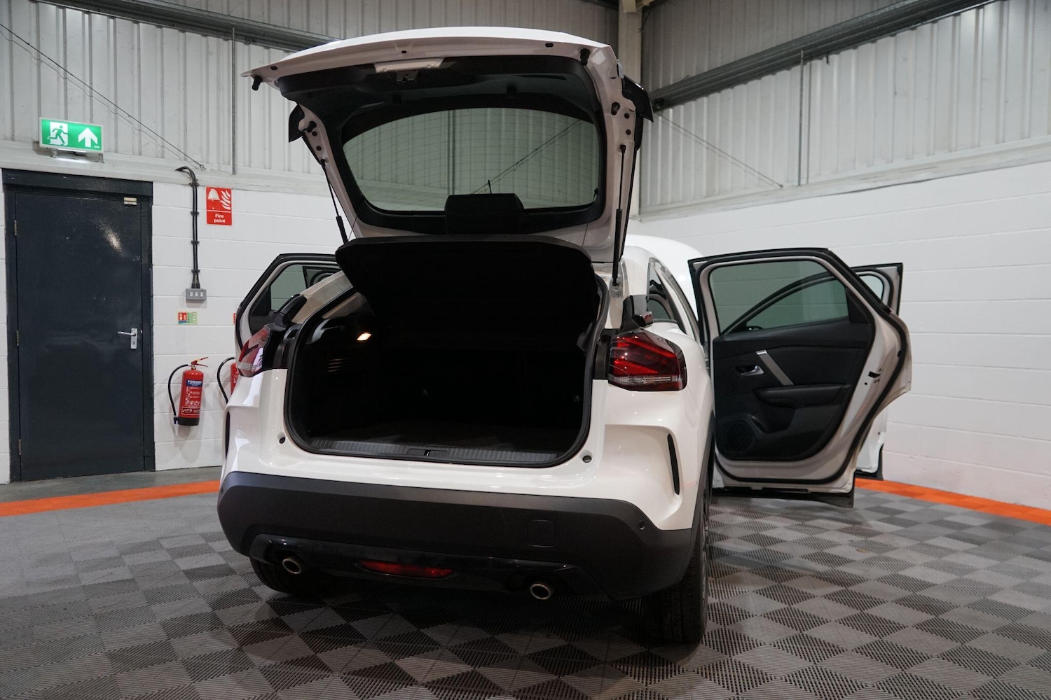 Used Citroen C4 2022 for sale - 77120179: Photo 18