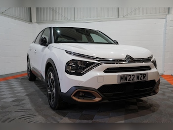 2022 (22) - 1.2 PureTech [130] C-Series Edition 5dr