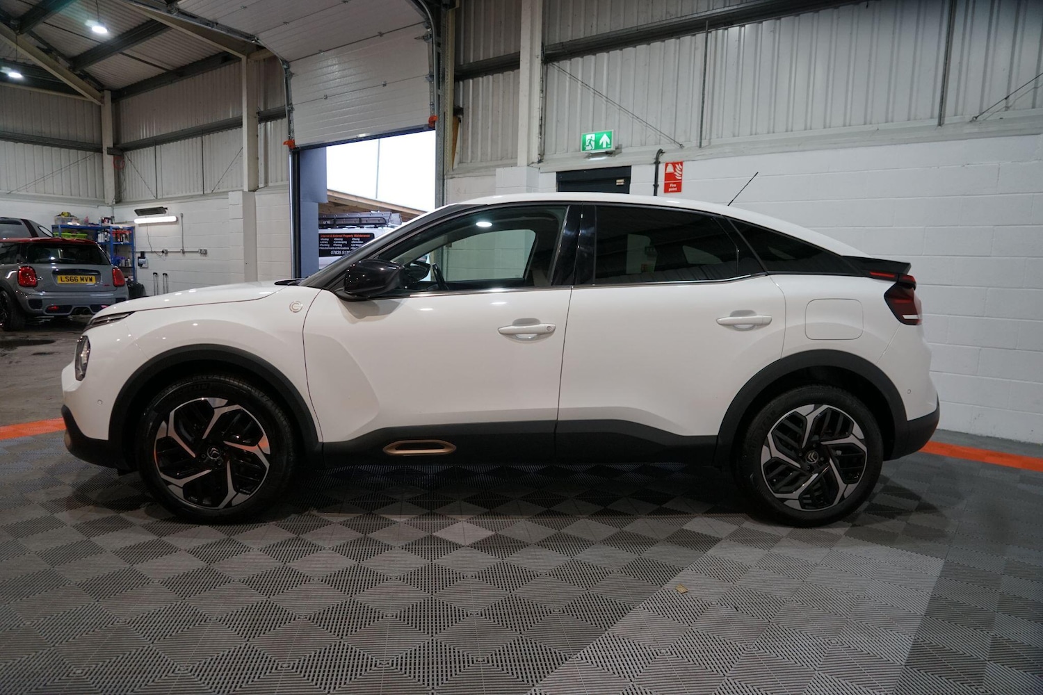 Used Citroen C4 2022 for sale - 77120179: Photo 2