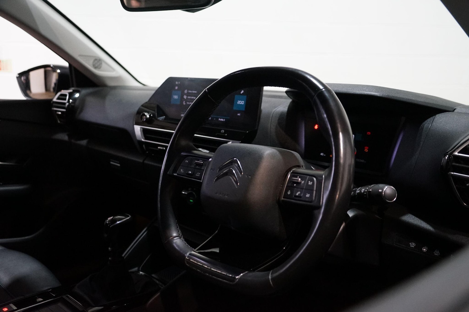 Used Citroen C4 2022 for sale - 77120179: Photo 20