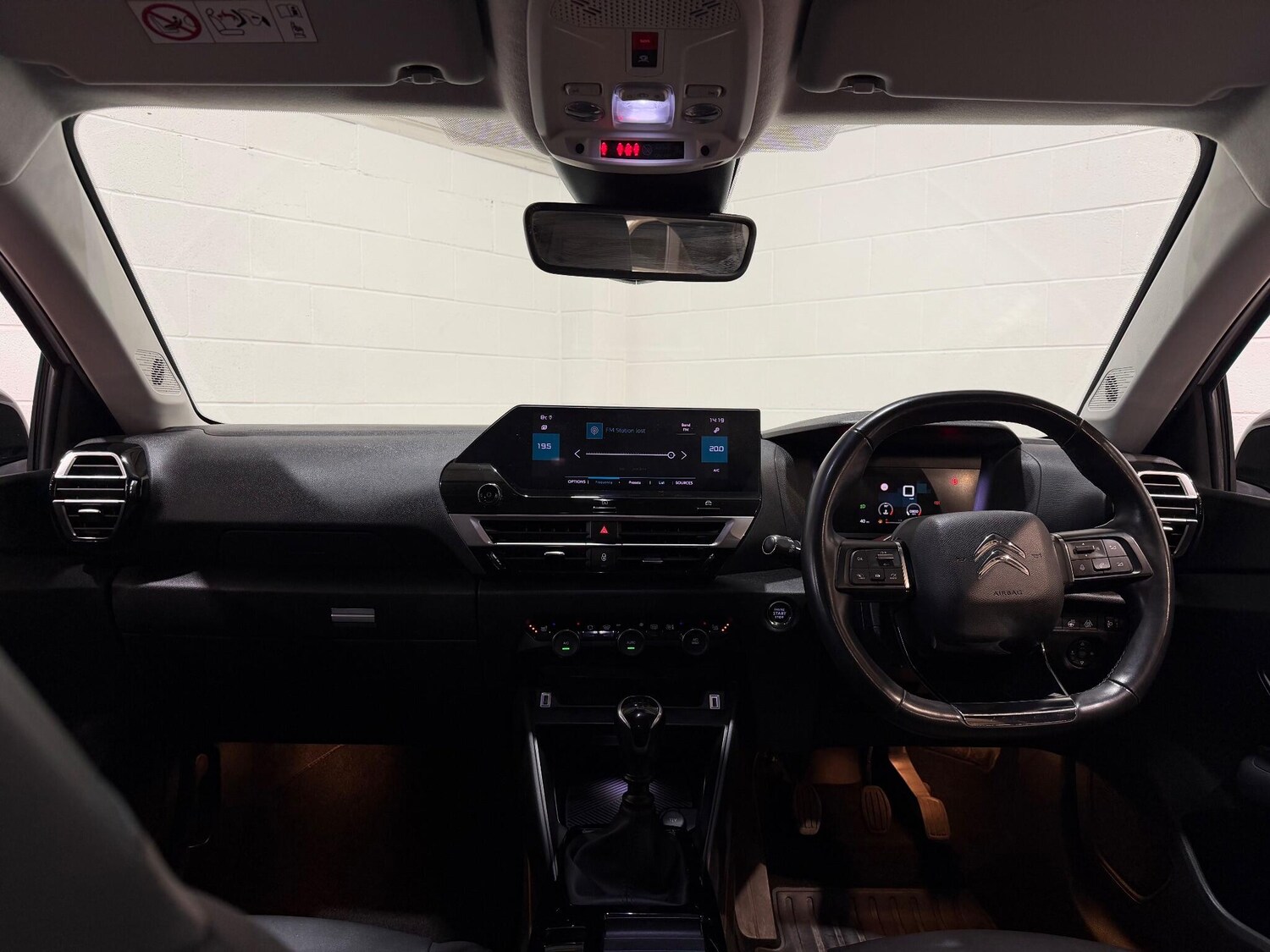 Used Citroen C4 2022 for sale - 77120179: Photo 22