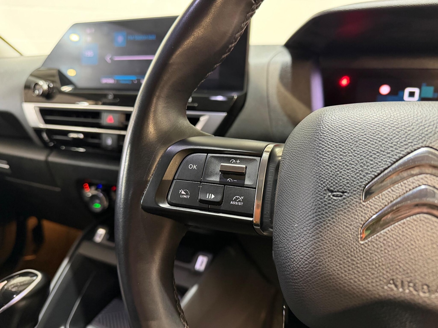 Used Citroen C4 2022 for sale - 77120179: Photo 31