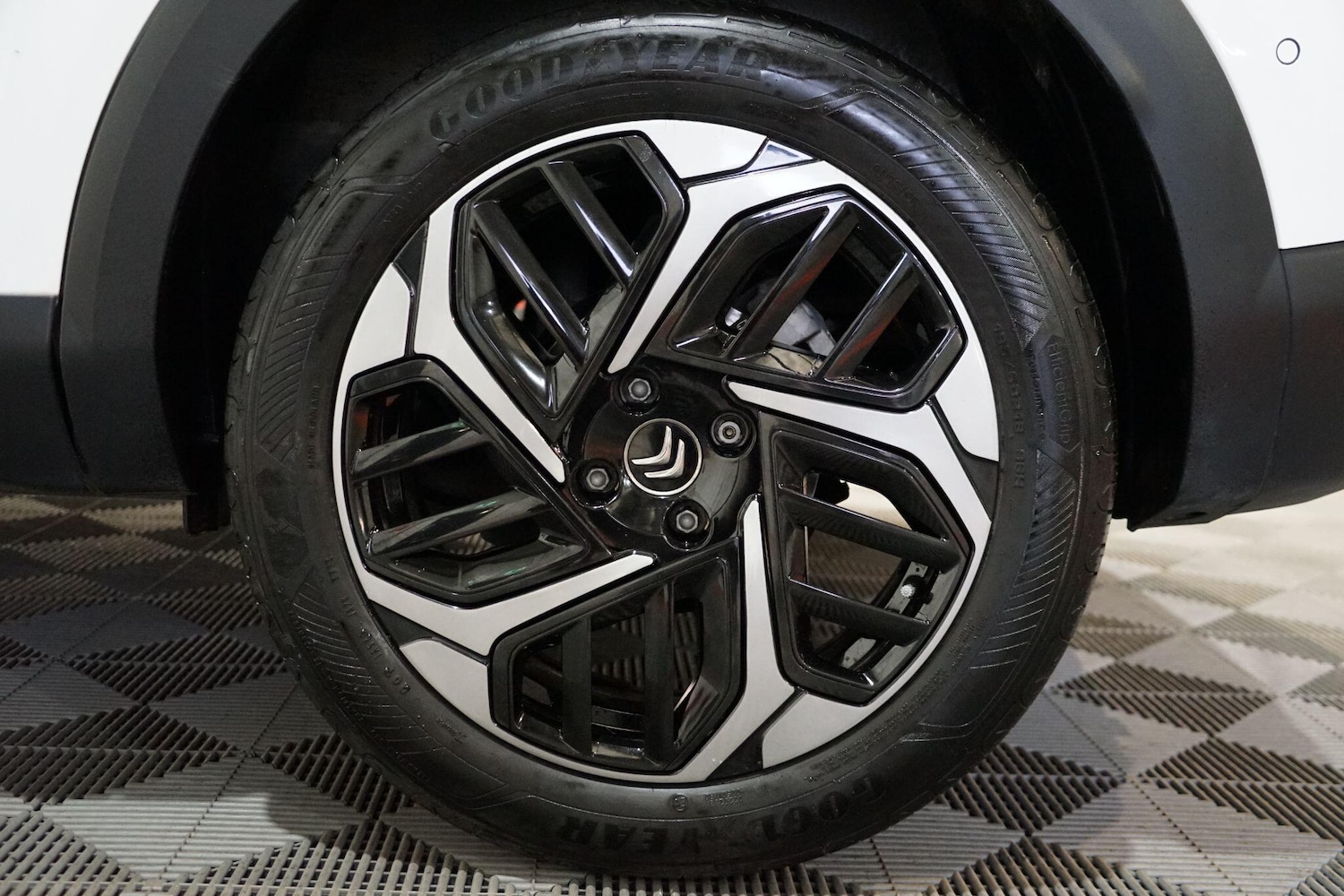 Used Citroen C4 2022 for sale - 77120179: Photo 34