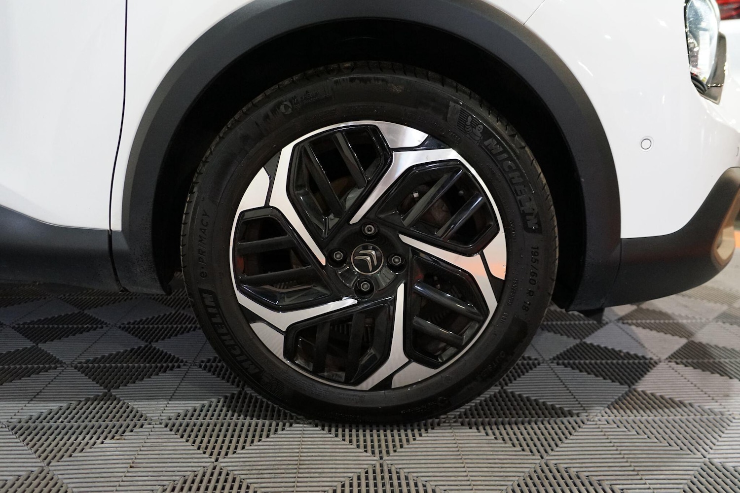 Used Citroen C4 2022 for sale - 77120179: Photo 35