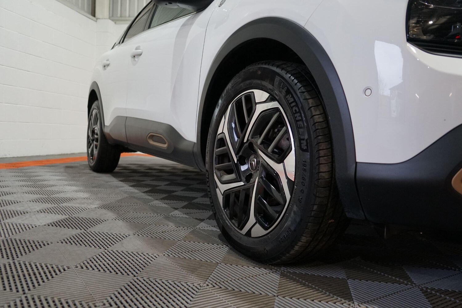 Used Citroen C4 2022 for sale - 77120179: Photo 36