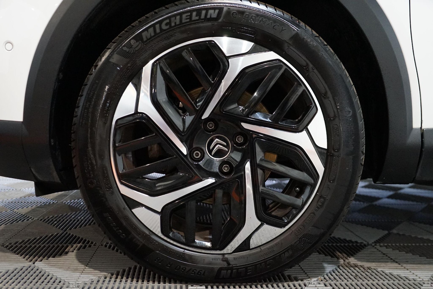 Used Citroen C4 2022 for sale - 77120179: Photo 37