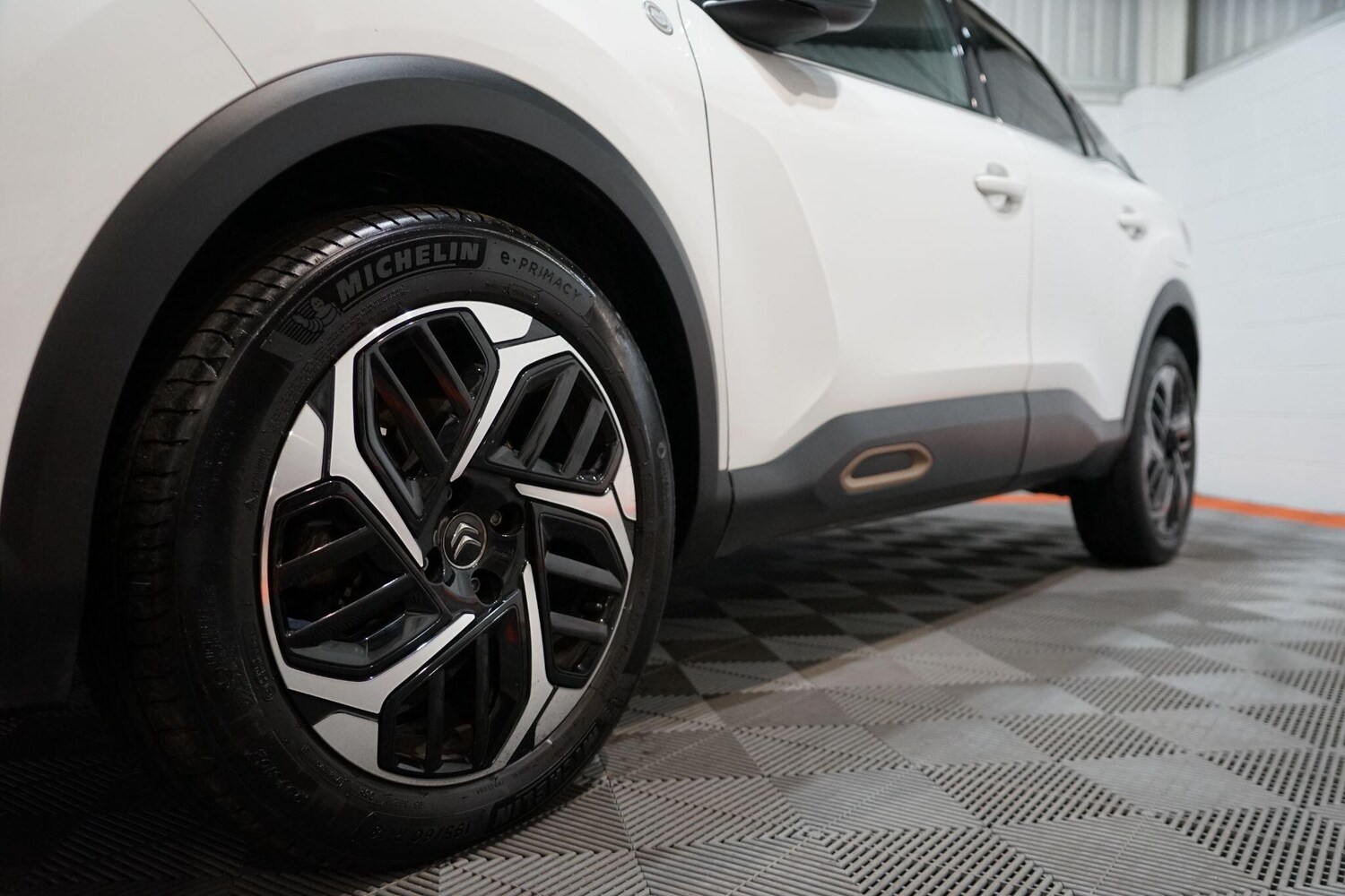 Used Citroen C4 2022 for sale - 77120179: Photo 38