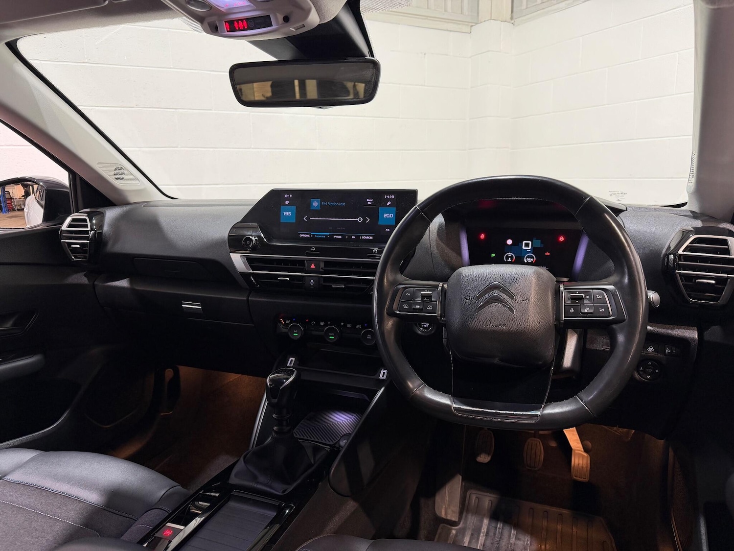 Used Citroen C4 2022 for sale - 77120179: Photo 4