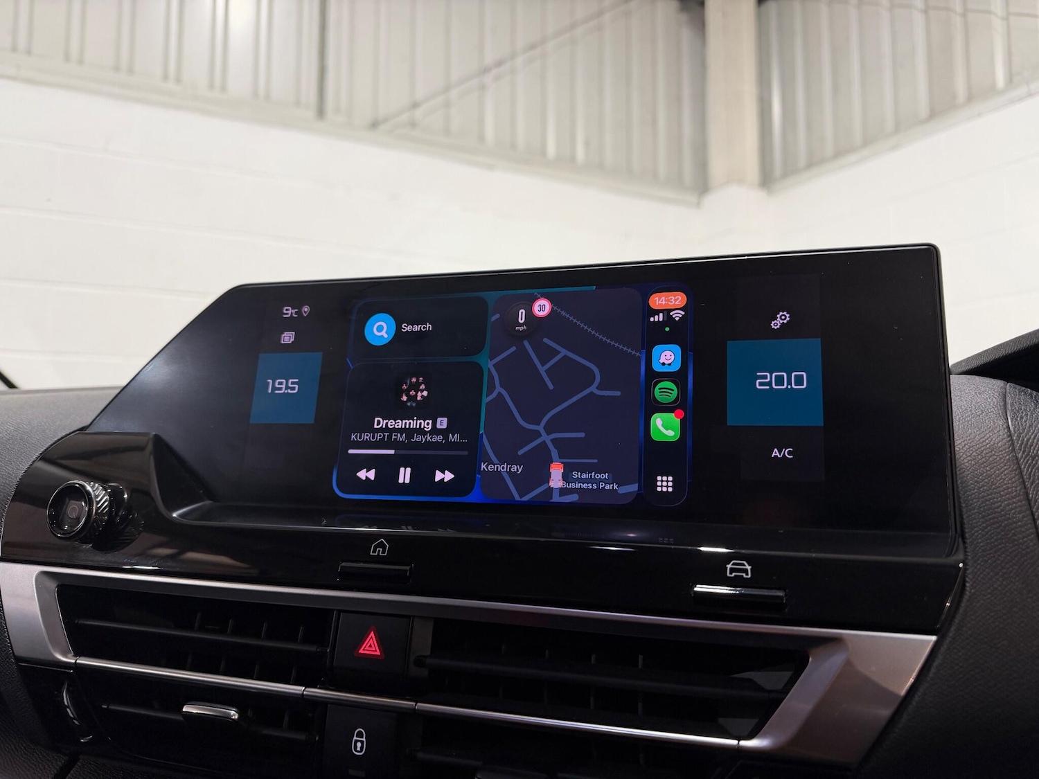 Used Citroen C4 2022 for sale - 77120179: Photo 47