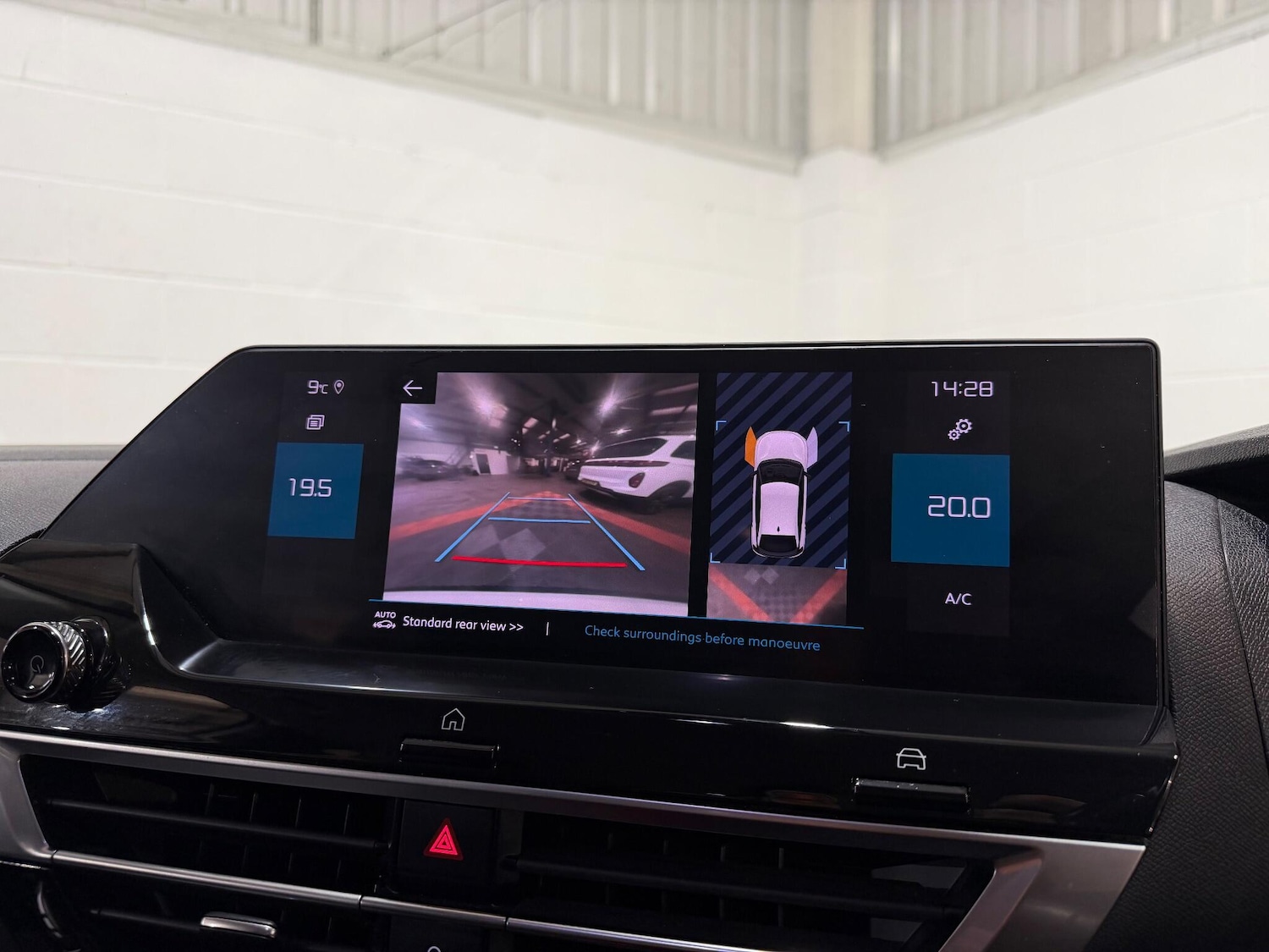 Used Citroen C4 2022 for sale - 77120179: Photo 48